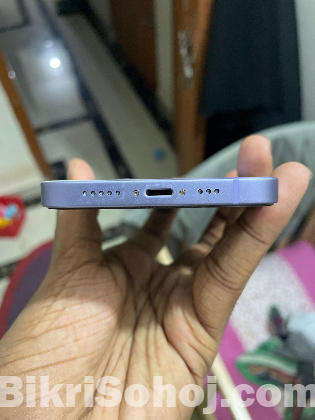 iPhone 12 (128gb)